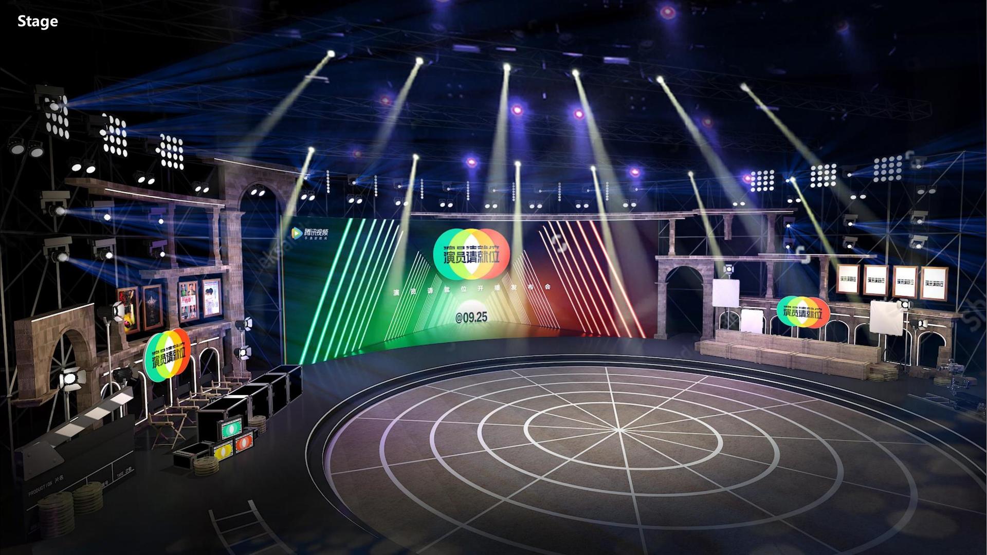 安明风传媒平台多个项目入选重点文化扶持名单