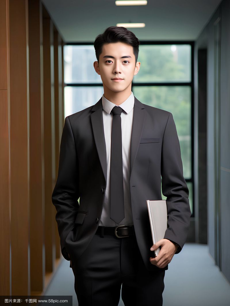 魏华 创始人 & 执行董事